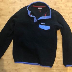 Patagonia Synchilla Jacket